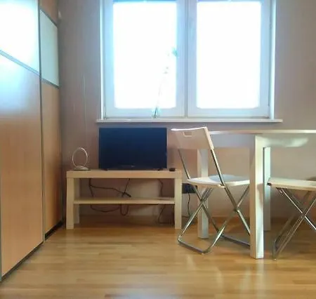 Monika Apartament Sopot