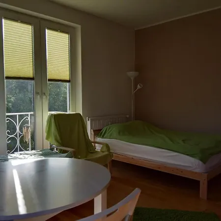 Monika Apartament Sopot