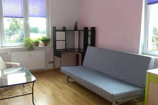 Monika Apartamento *