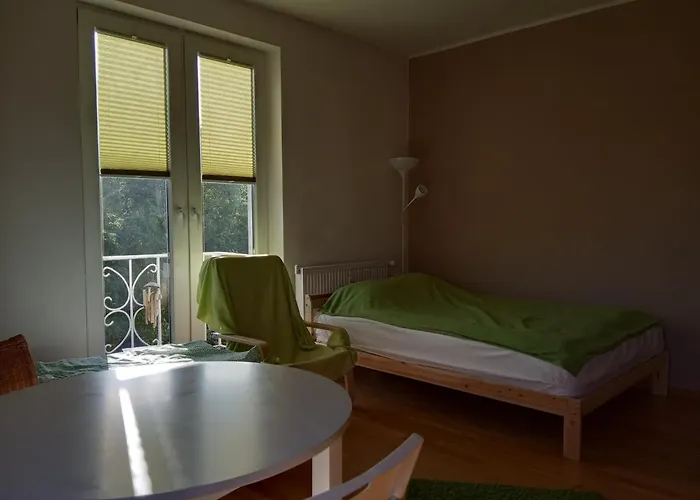 Monika Apartamento Sopot